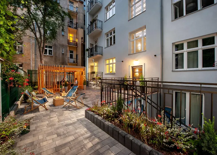 Amber Design Residence